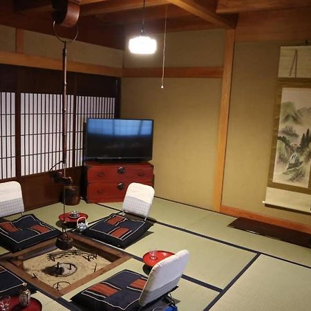 Yoshiki Stay Hida Exterior photo