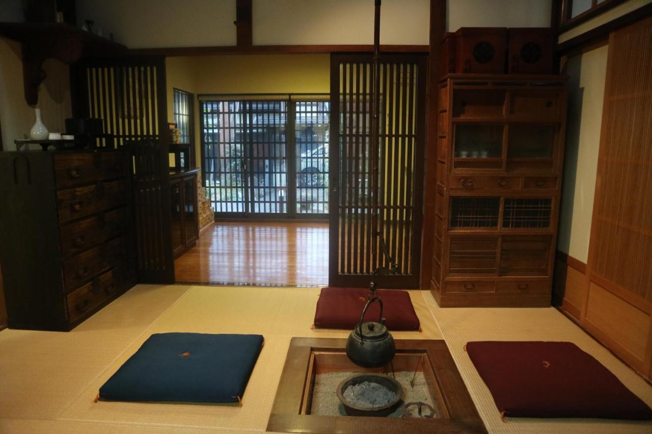 Yoshiki Stay Hida Exterior photo