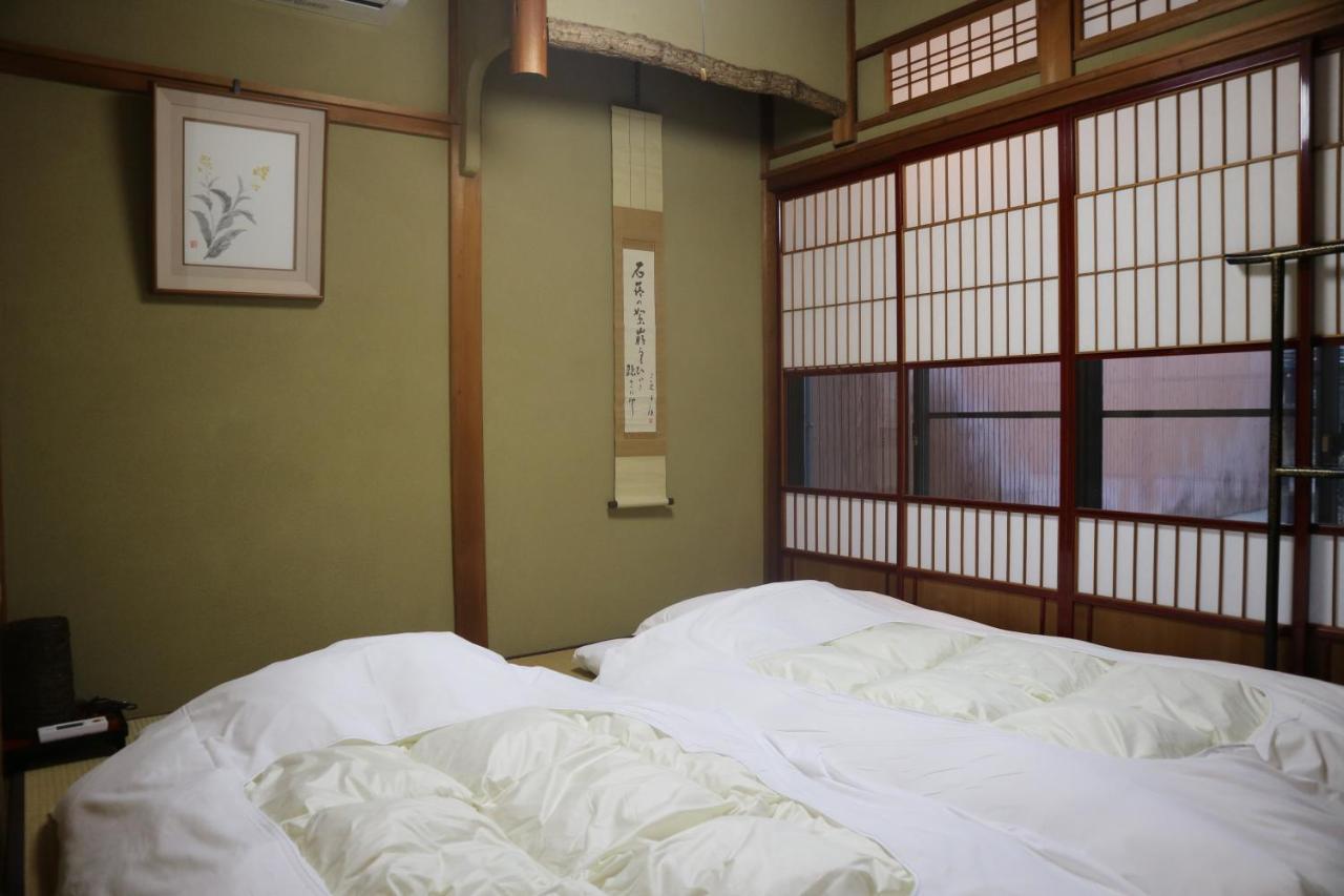 Yoshiki Stay Hida Exterior photo