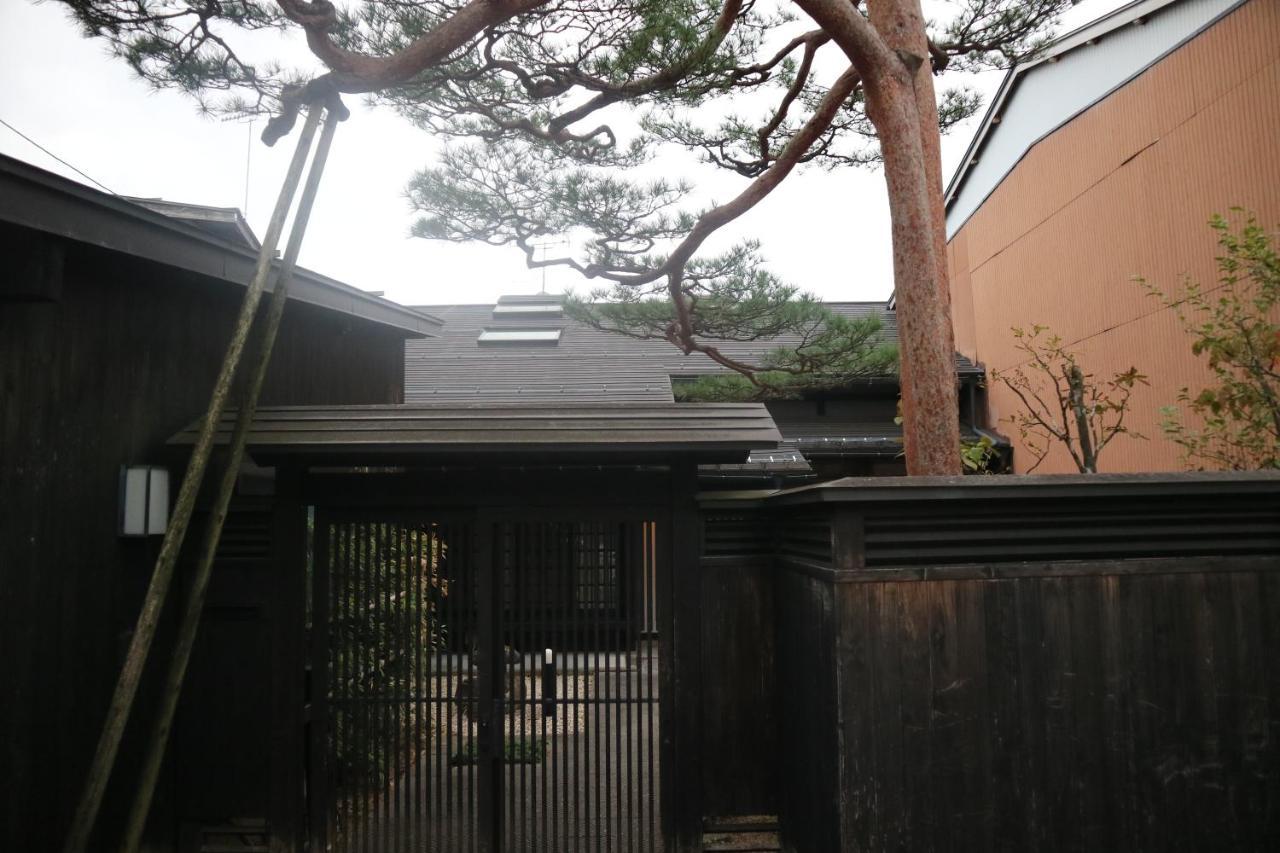 Yoshiki Stay Hida Exterior photo