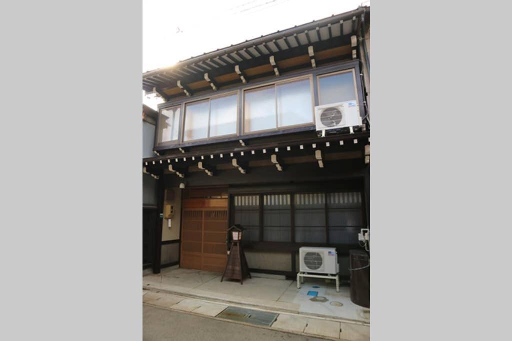 Yoshiki Stay Hida Exterior photo