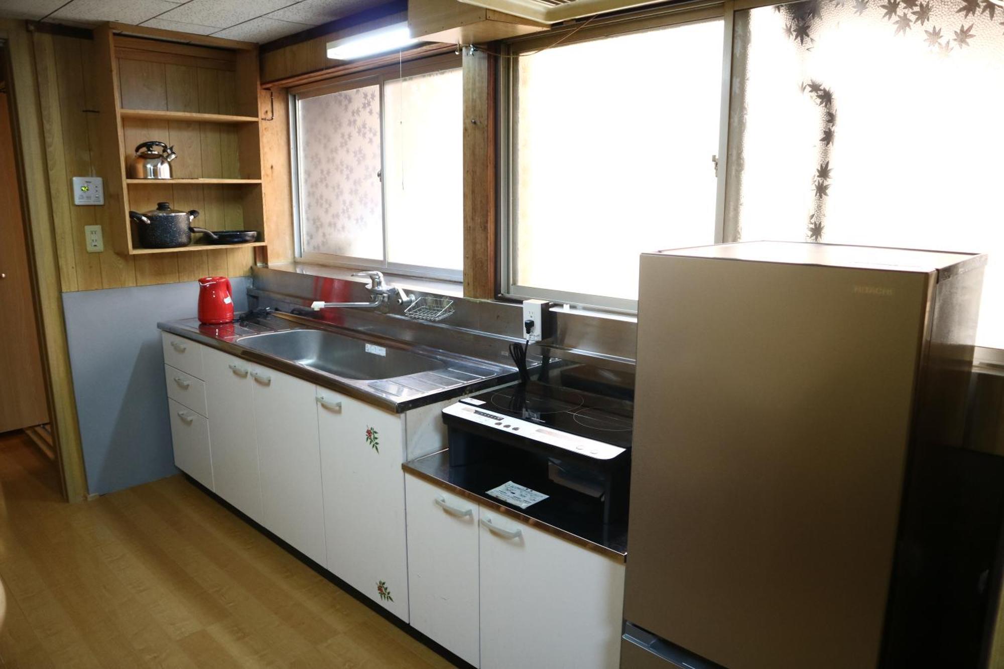 Yoshiki Stay Hida Room photo