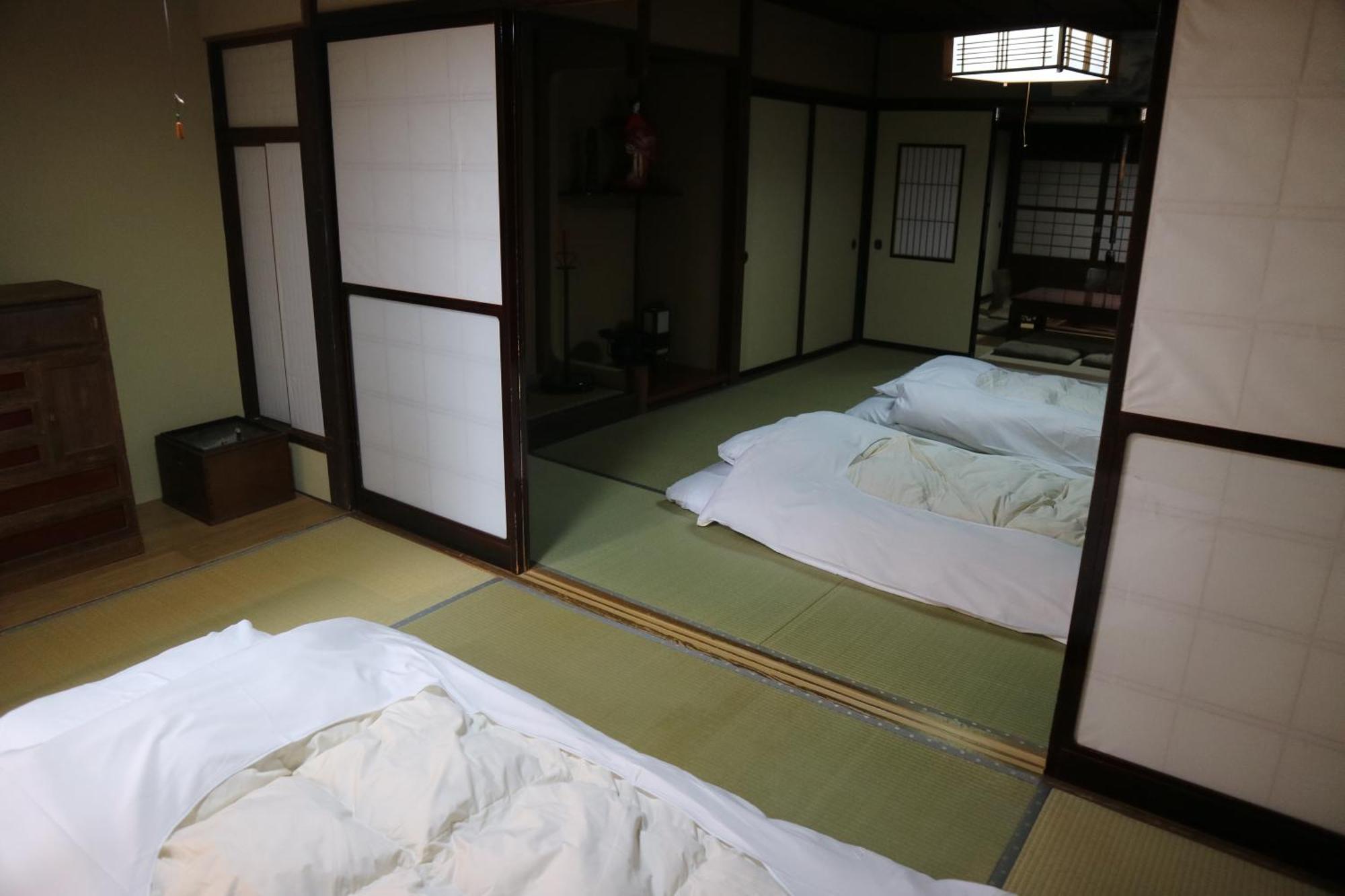 Yoshiki Stay Hida Room photo