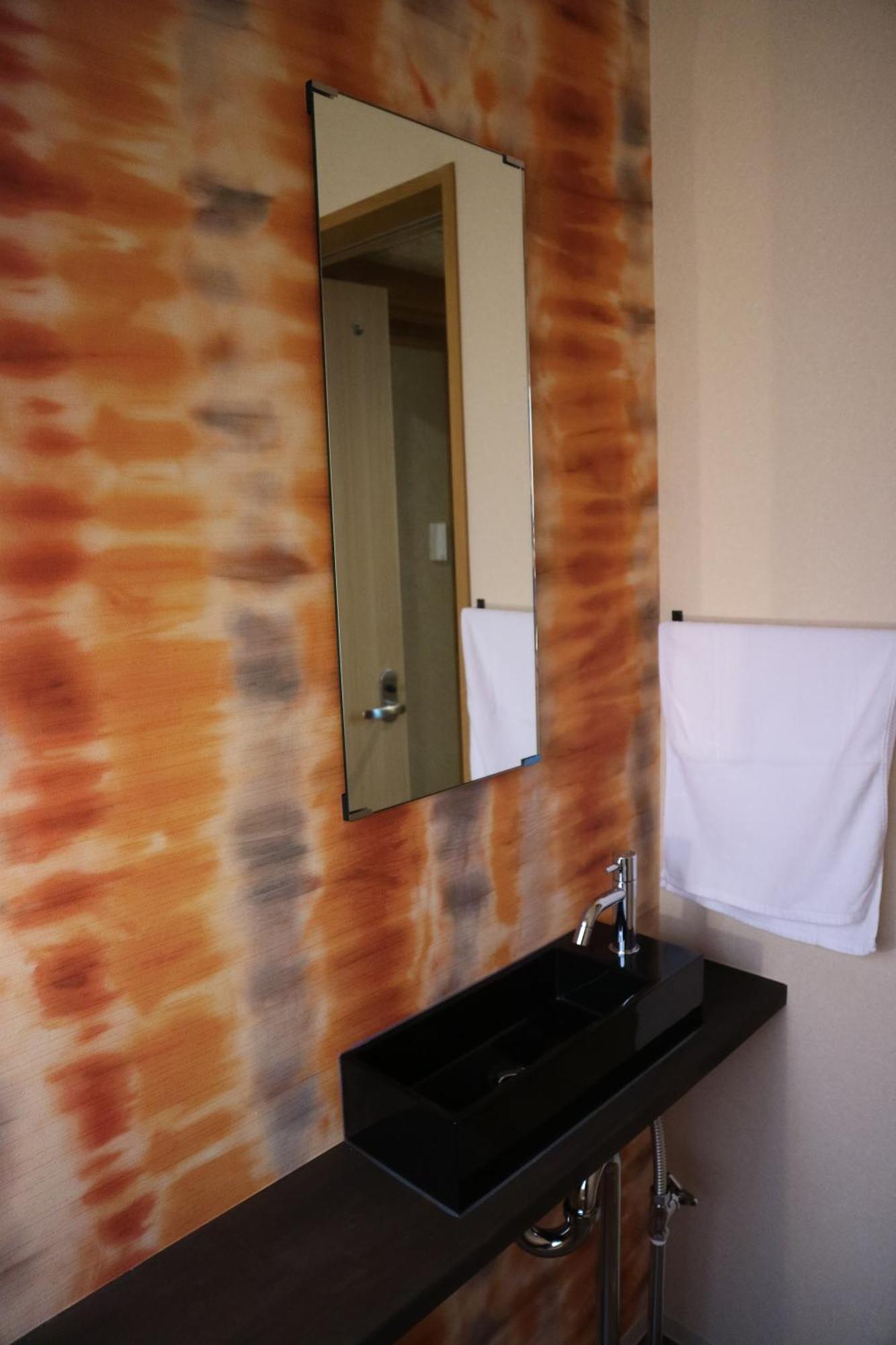 Yoshiki Stay Hida Room photo