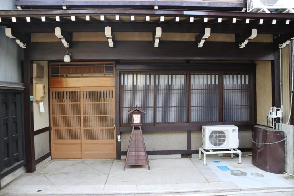 Yoshiki Stay Hida Room photo