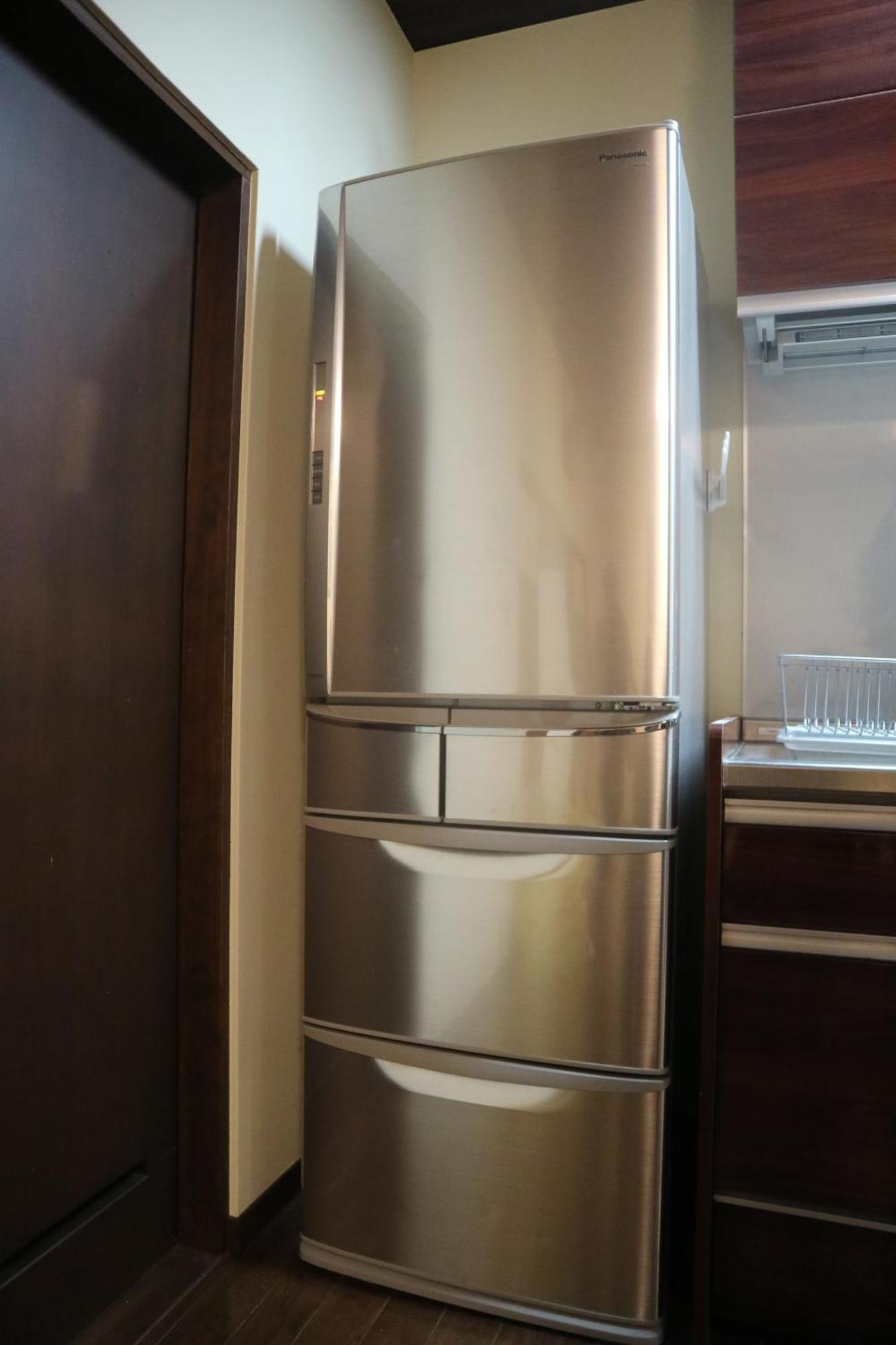 Yoshiki Stay Hida Room photo