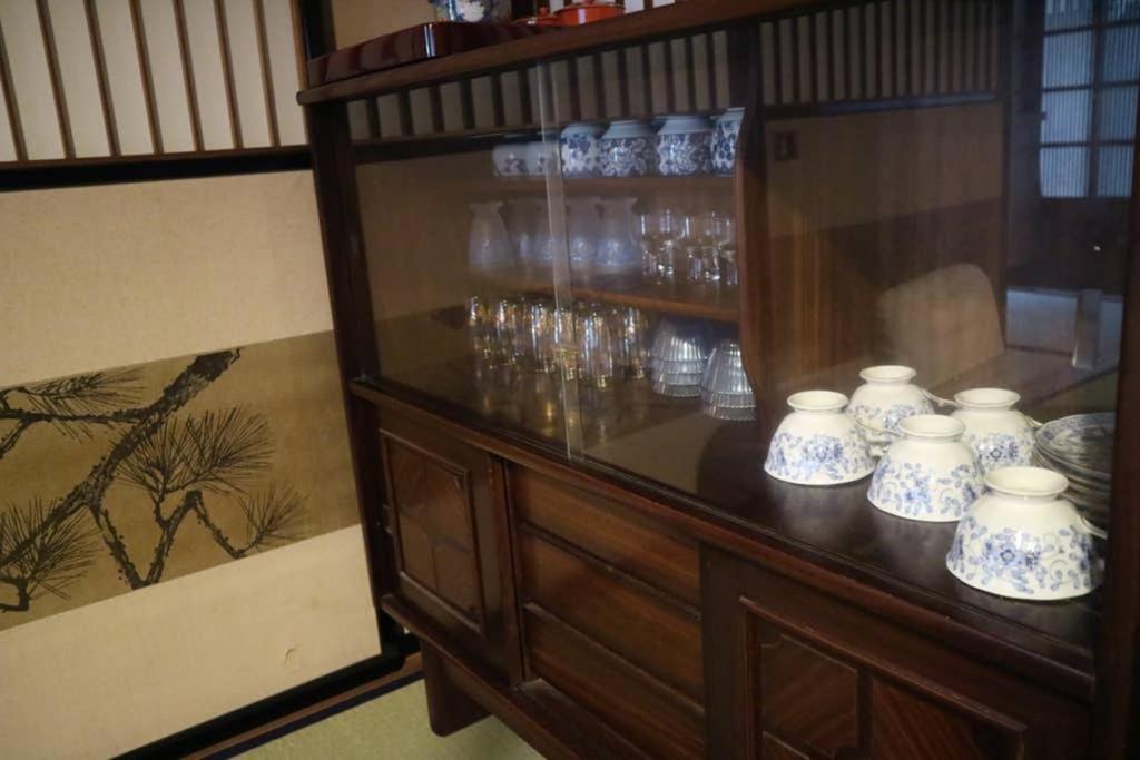Yoshiki Stay Hida Room photo