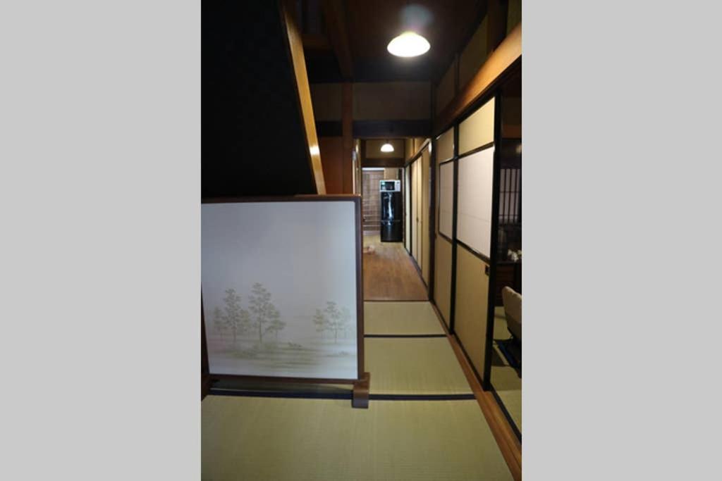 Yoshiki Stay Hida Room photo