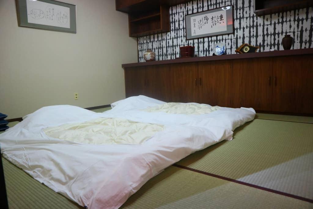 Yoshiki Stay Hida Room photo