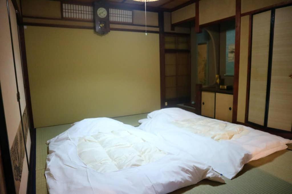 Yoshiki Stay Hida Room photo